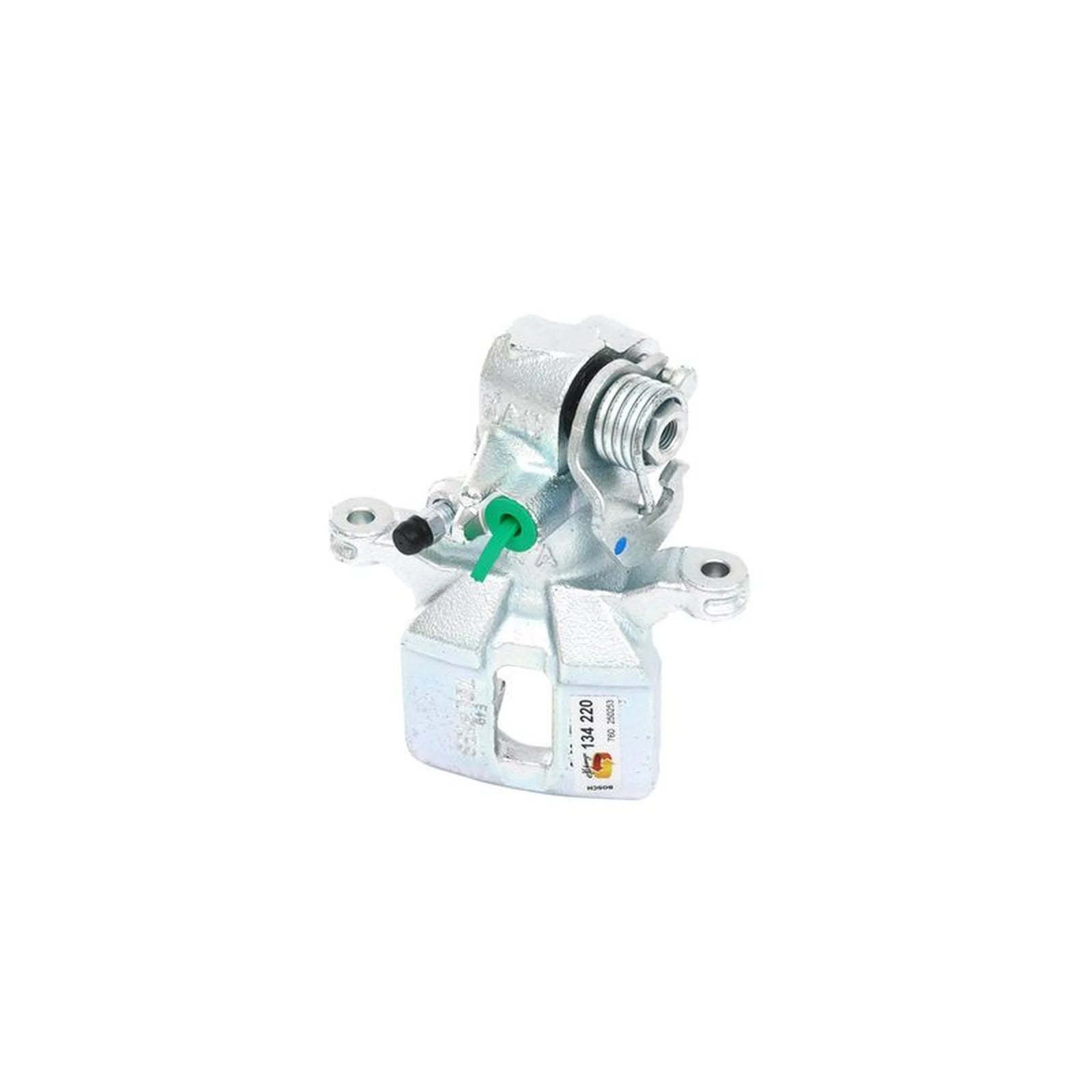 Bosch Brake Caliper Assembly Rear Left 0 986 134 220