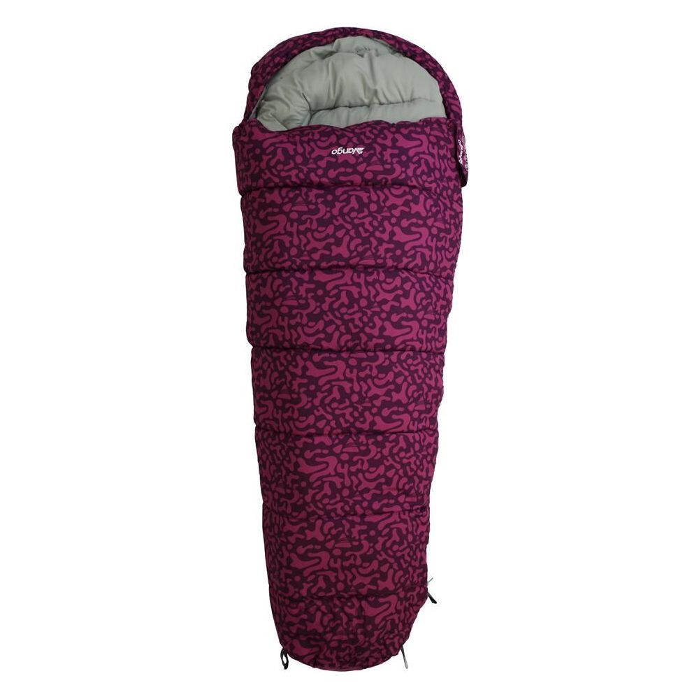Vango Kanto Junior Junior Byzantium Sleeping Bag