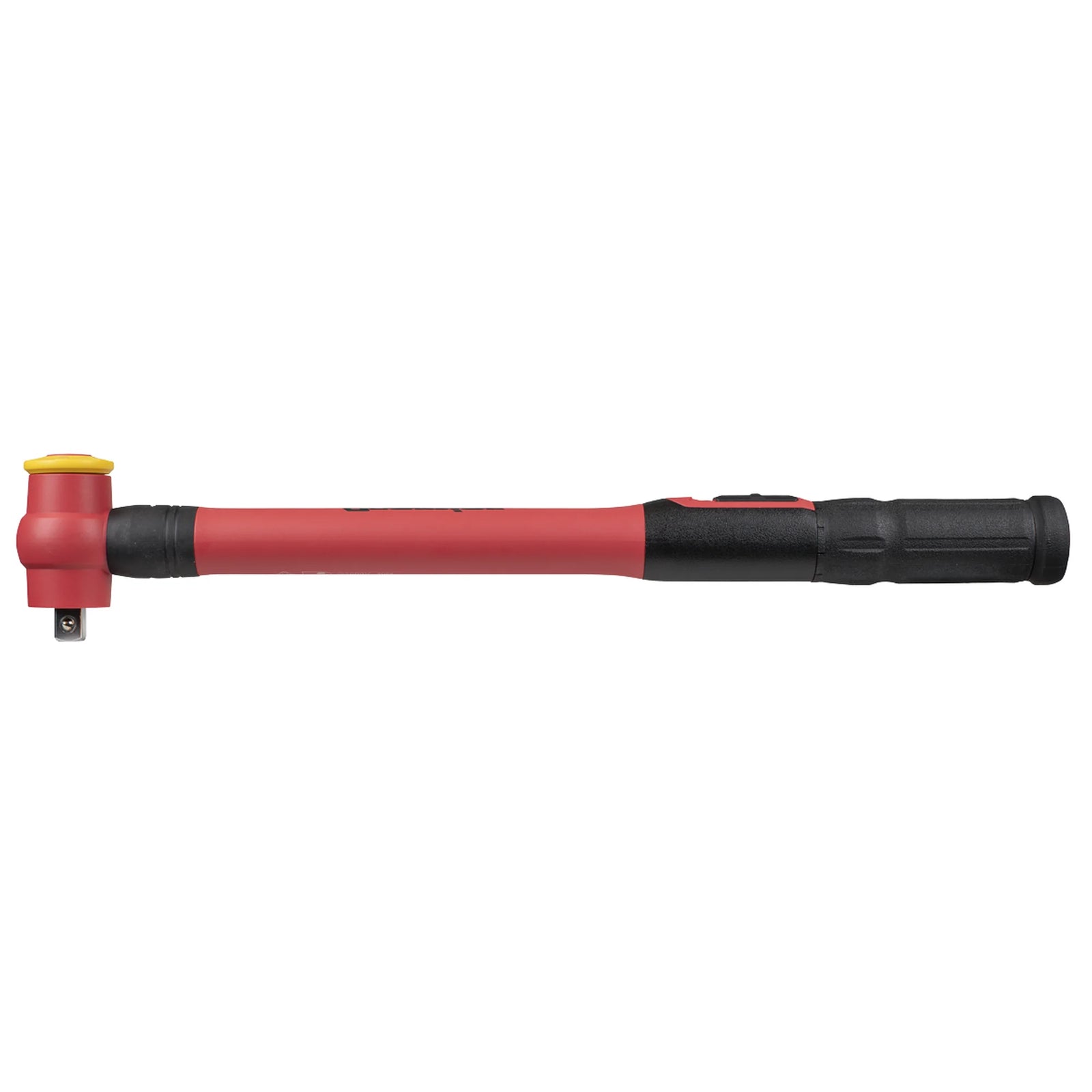 Sealey Premier Torque Wrench 1/2" Drive 20-100Nm Insulated STW812