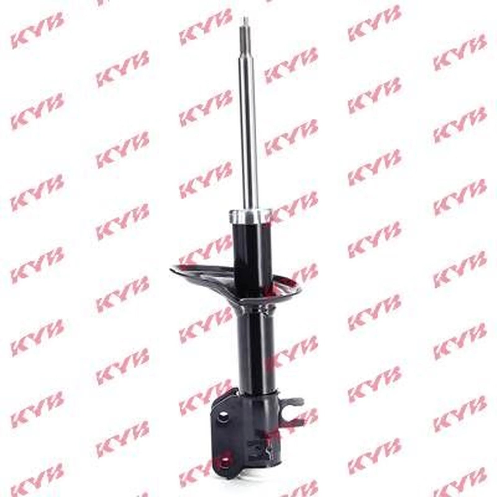 KYB Shock Absorber Damper Strut Front Left 332505