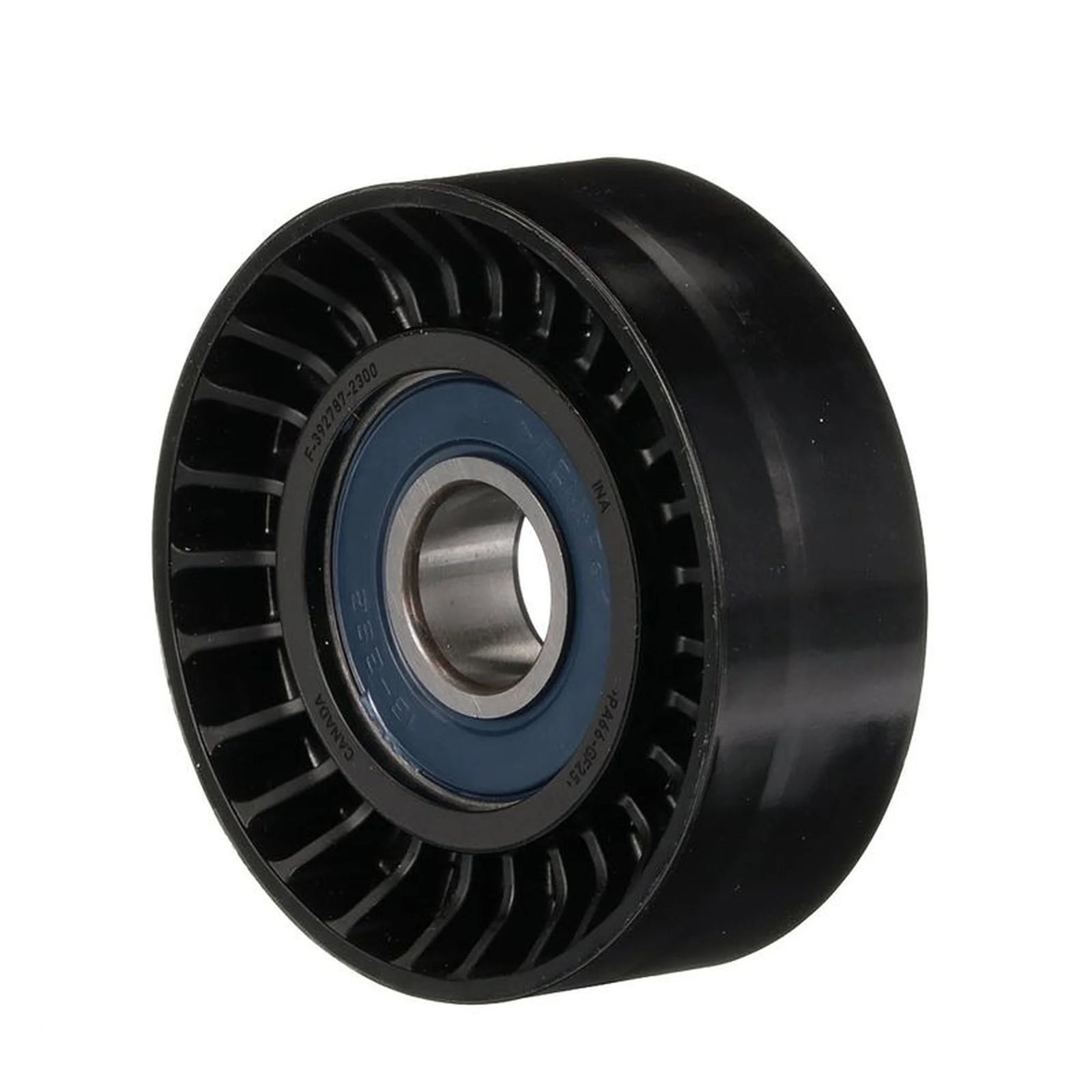 Gates V-Ribbed Belt Deflection/Guide Pulley Lower T36323