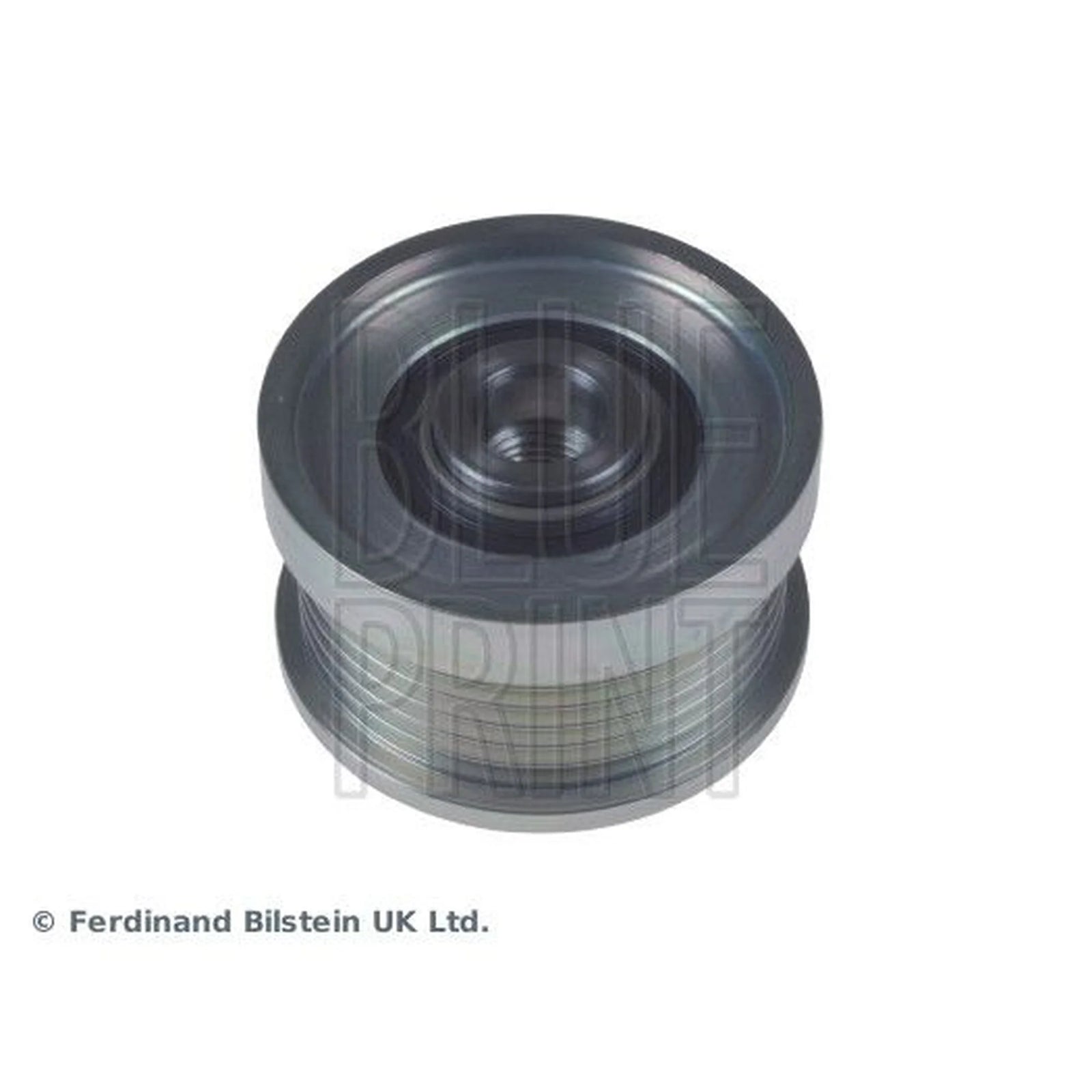 Blue Print Alternator Overrunning Freewheel Clutch ADG061304