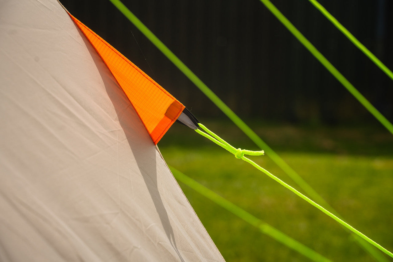 Olpro Wichenford 8.0 -  8 Person Tent (Ripstop) 2024