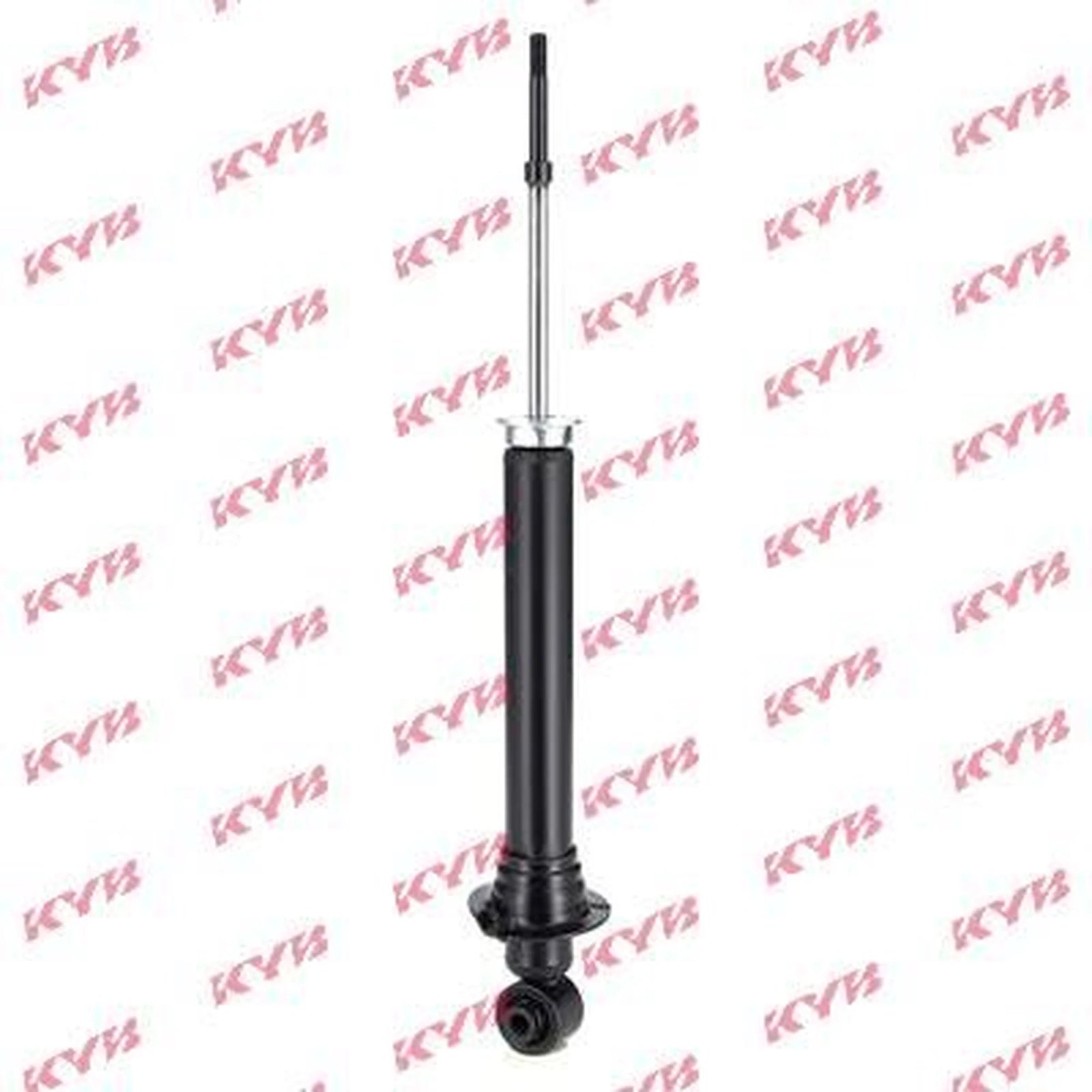 KYB 2 x Shock Absorbers fits Lexus Is Sportcross 2001-2005