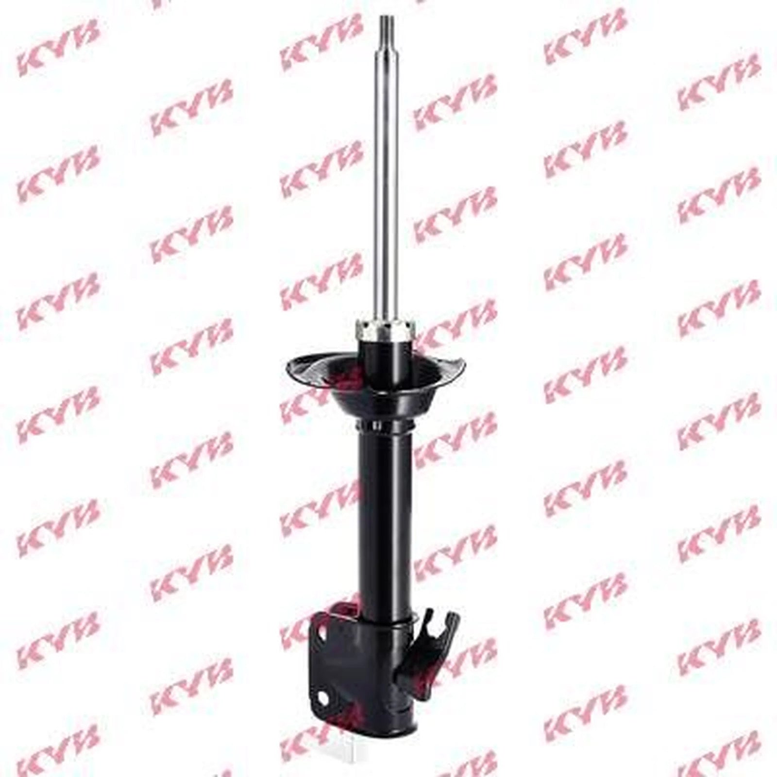 KYB Shock Absorber Damper Strut Rear Right 334356