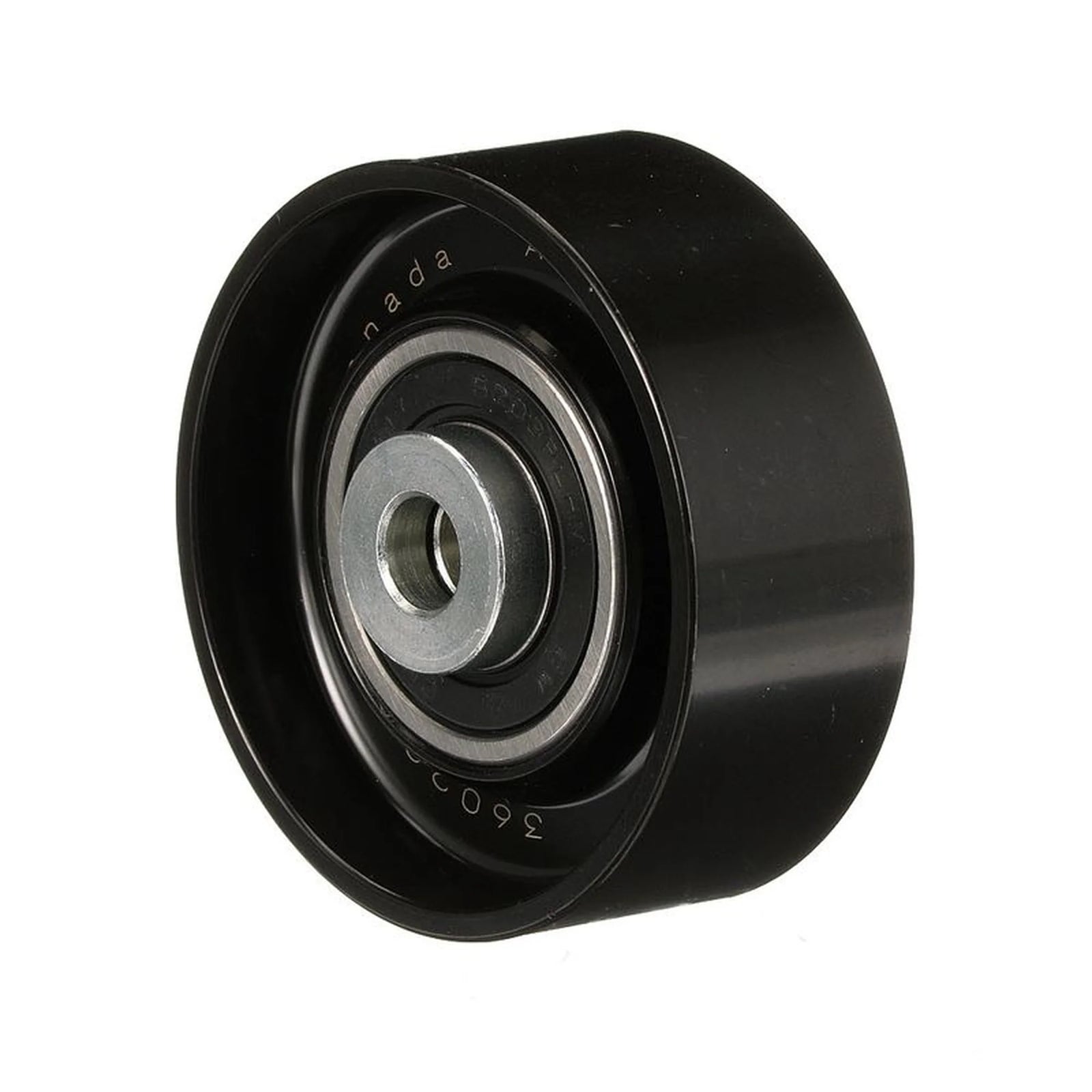 Gates V-Ribbed Belt Deflection/Guide Pulley T36029