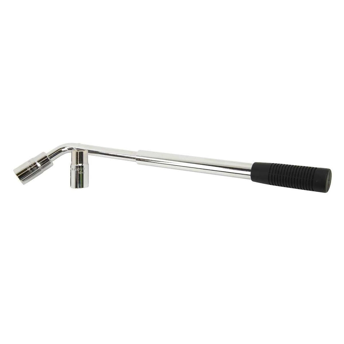 Top Tech 4-Piece Telescopic Wrench (17mm, 19mm, 21mm & 23mm)
