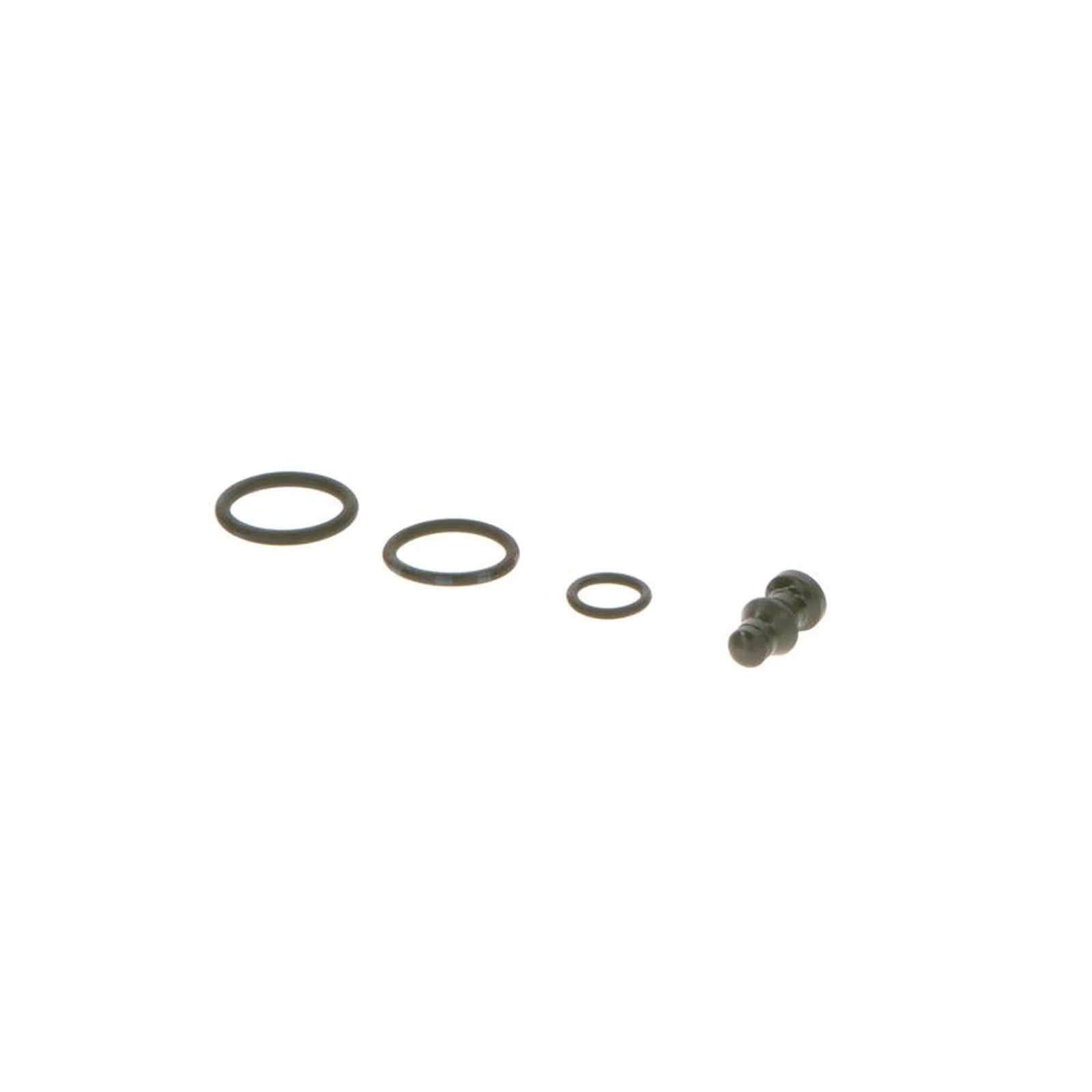 Bosch Unit Injector Repair Kit 1 417 010 996