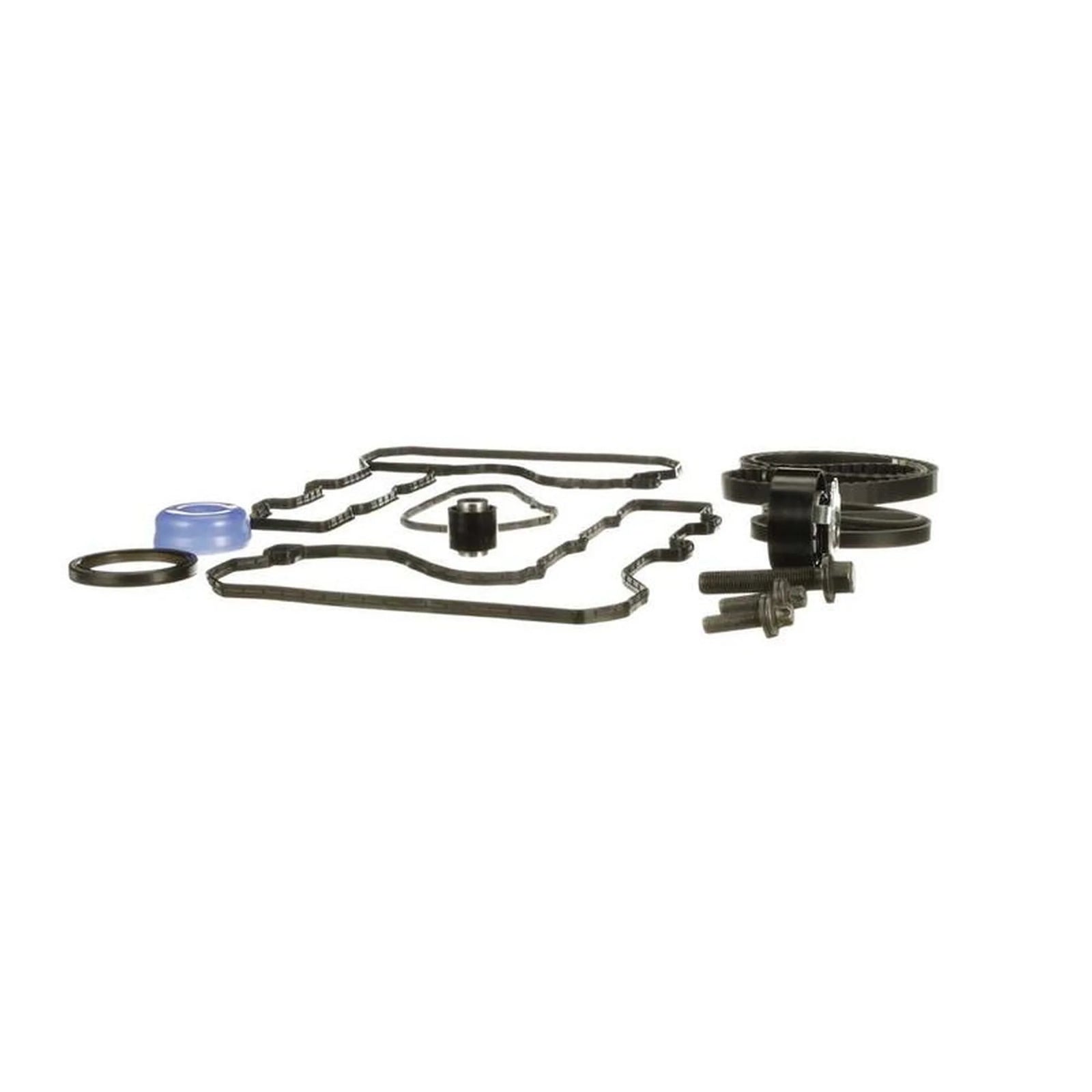 Gates Timing Belt Kit with Rollers K05T360HOB