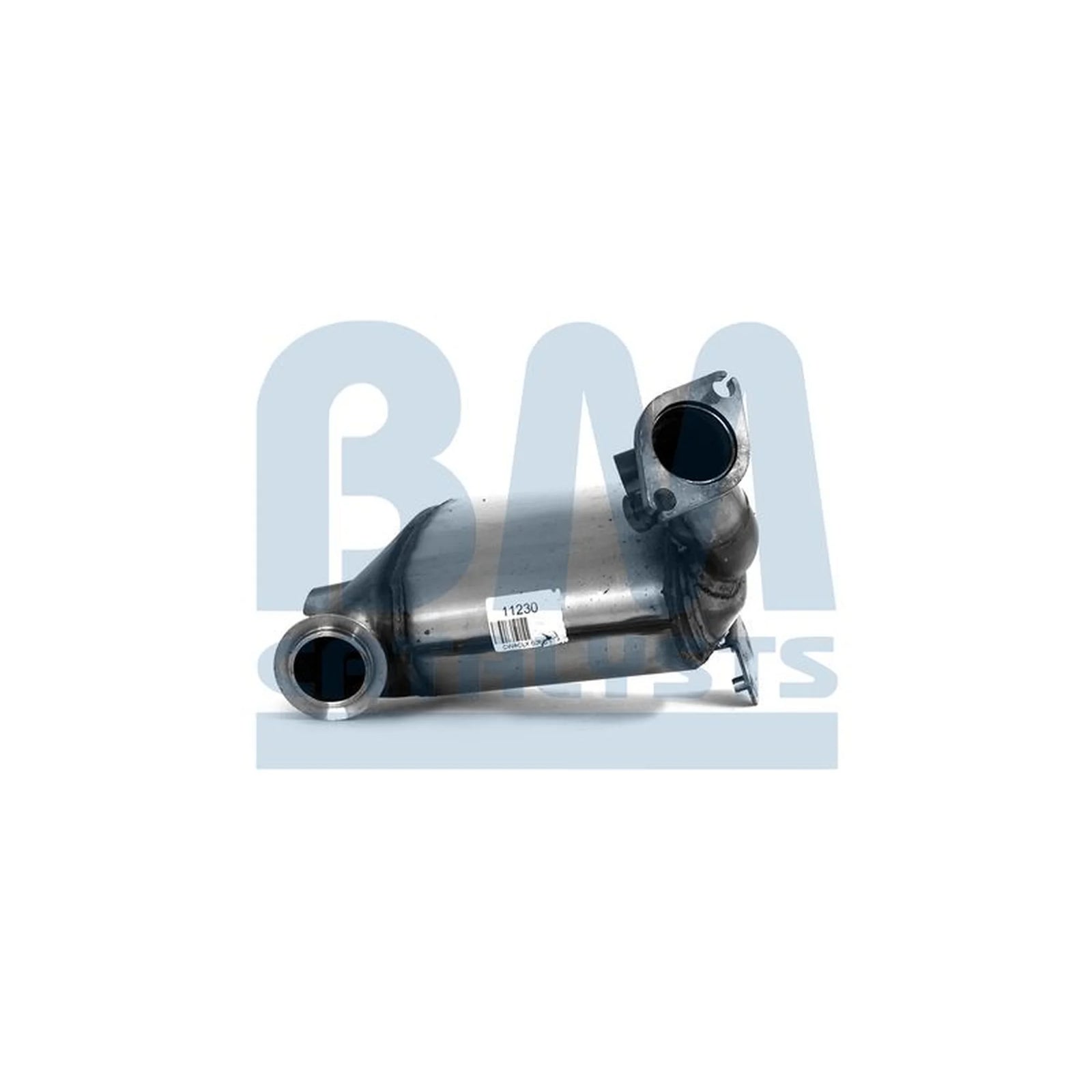 BM Catalysts Dpf BM11230