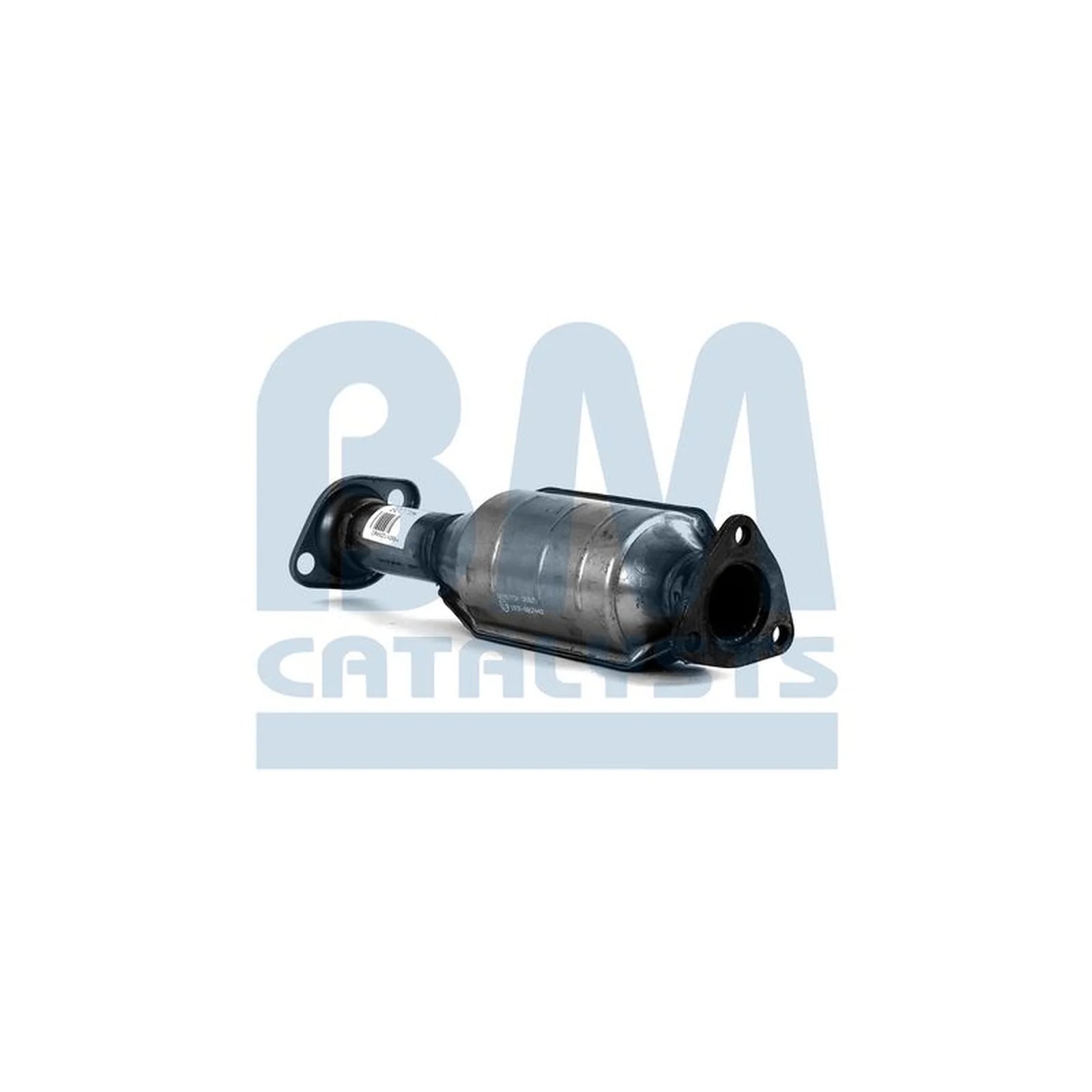 BM Catalysts Homologated Petrol Cat BM90771H