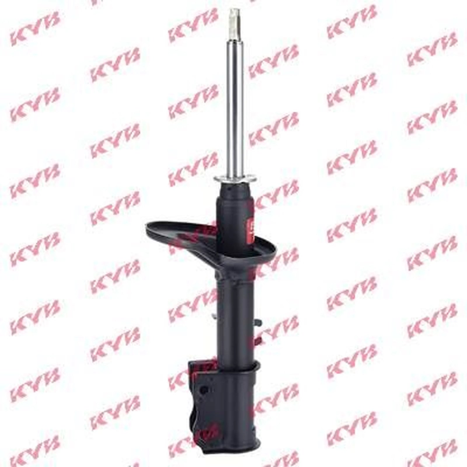KYB Shock Absorber Damper Strut Front Left 333263