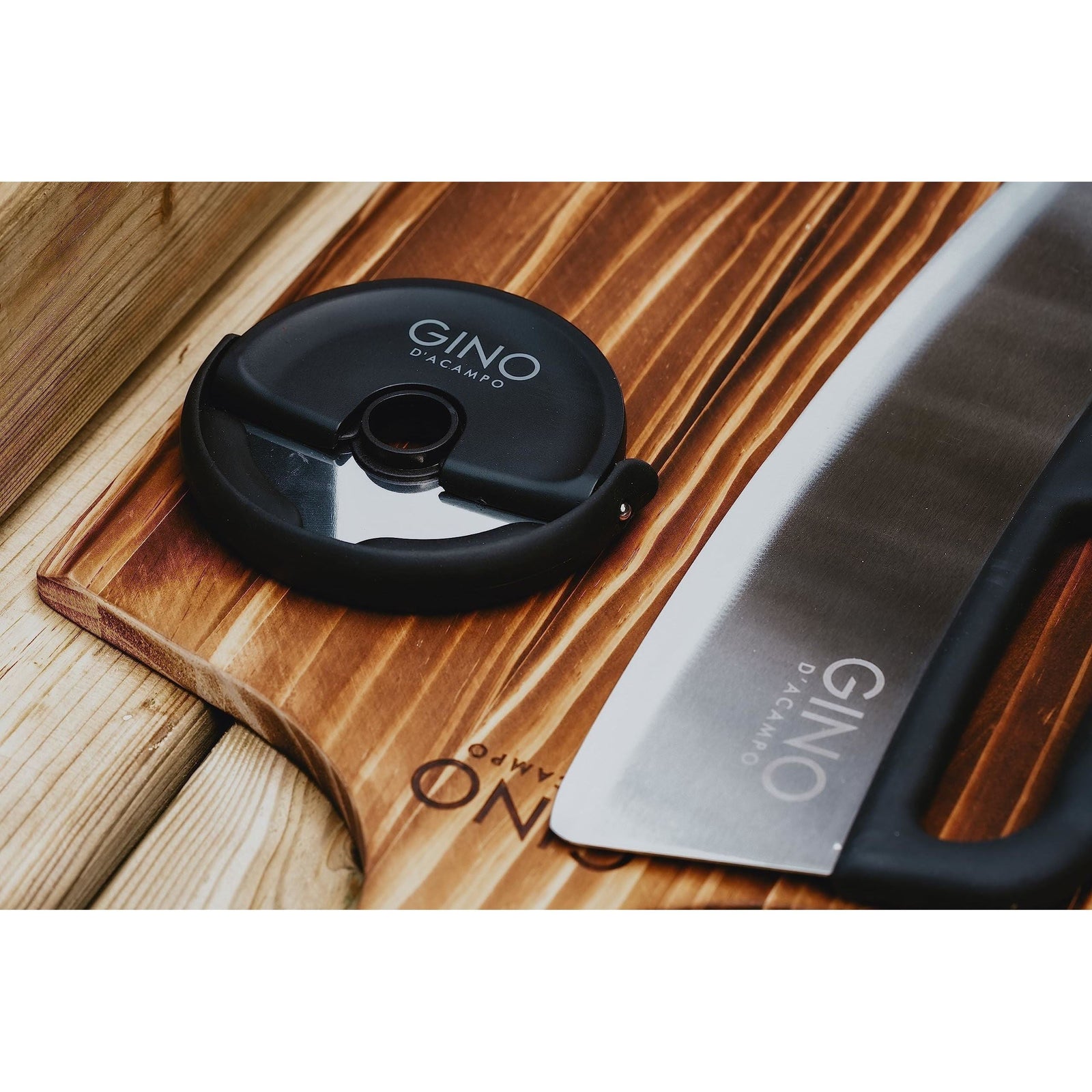 Pizza Cutter Round Blade GP090502
