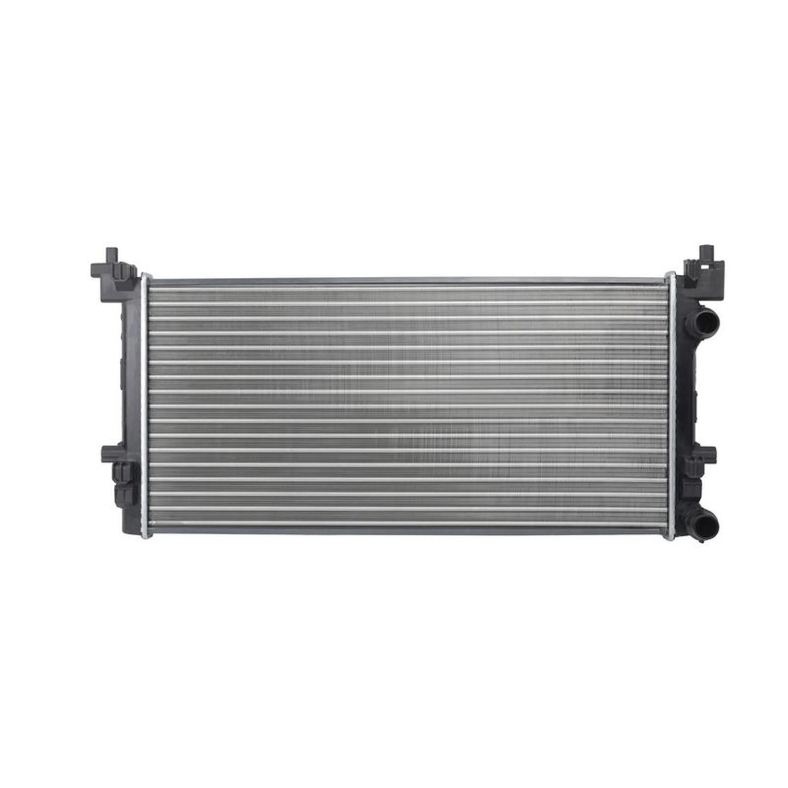 Hella Engine Radiator 8MK 366 301-711
