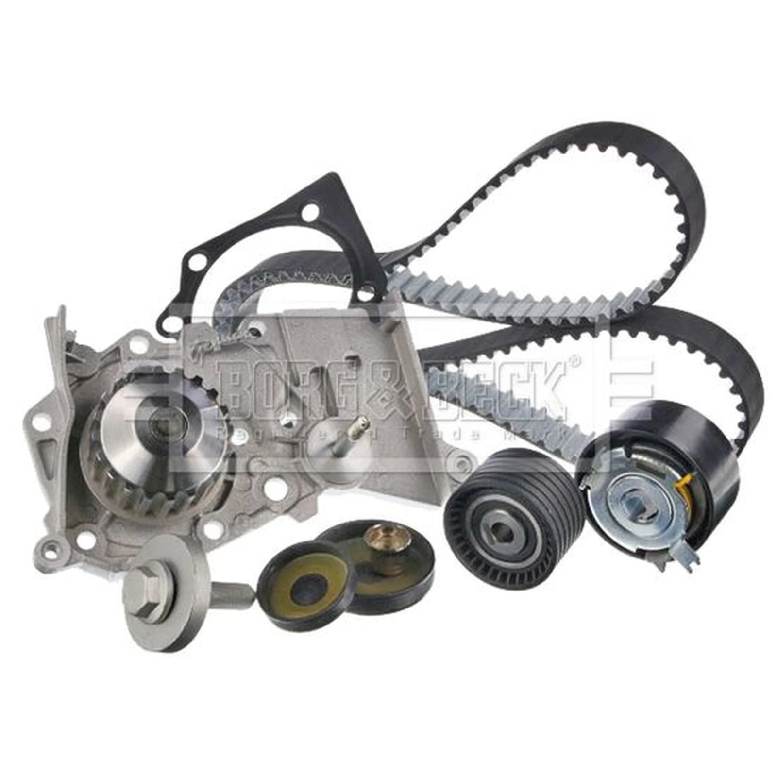 Borg & Beck Timing Belt & Water Pump Kit BTW1077