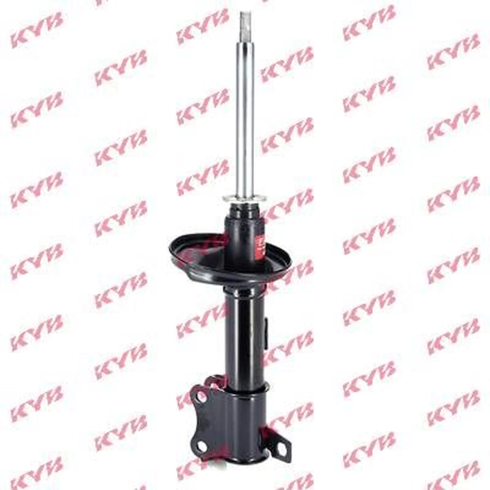 KYB Shock Absorber Damper Strut Rear Right 334052