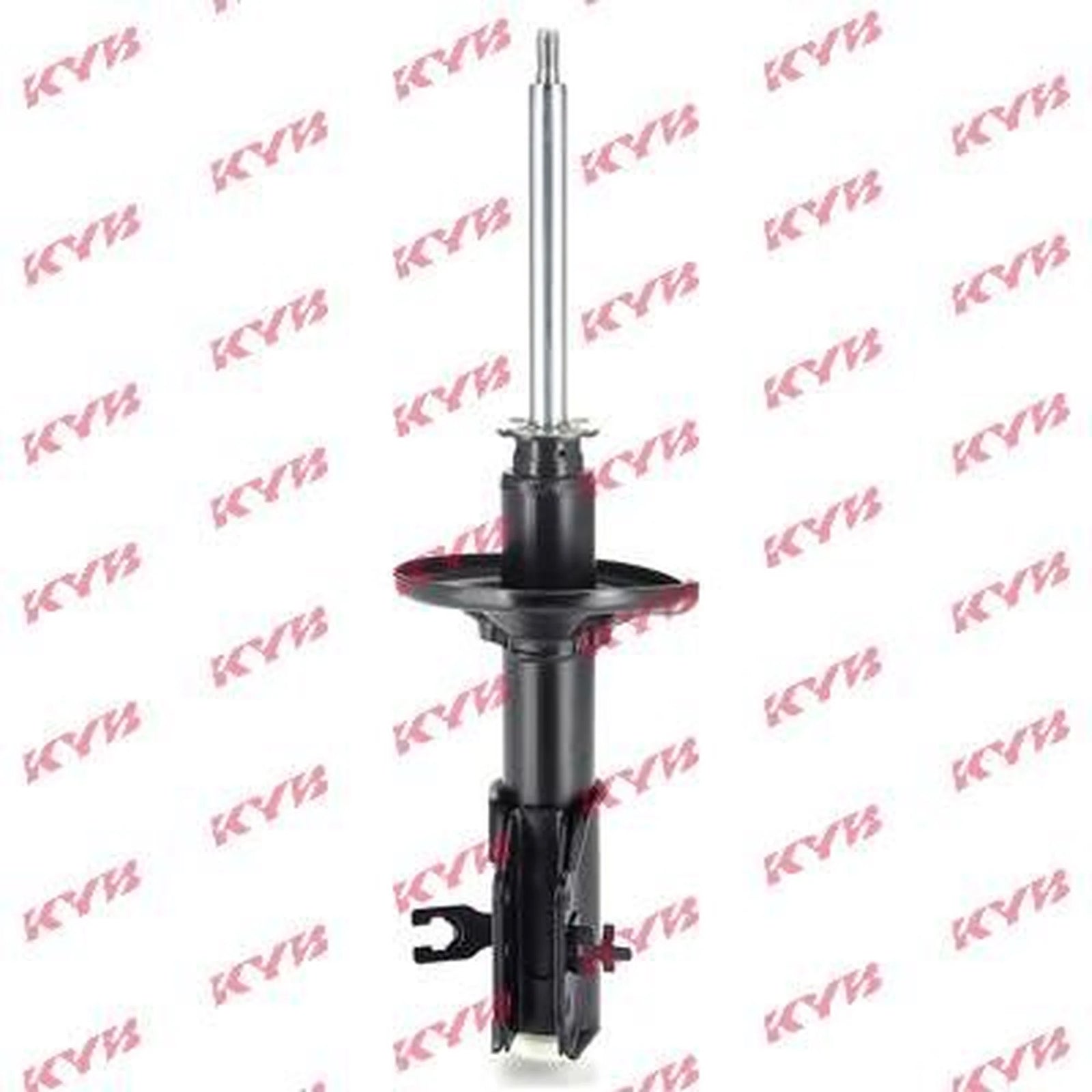 KYB Shock Absorber Damper Strut Front Left 333183