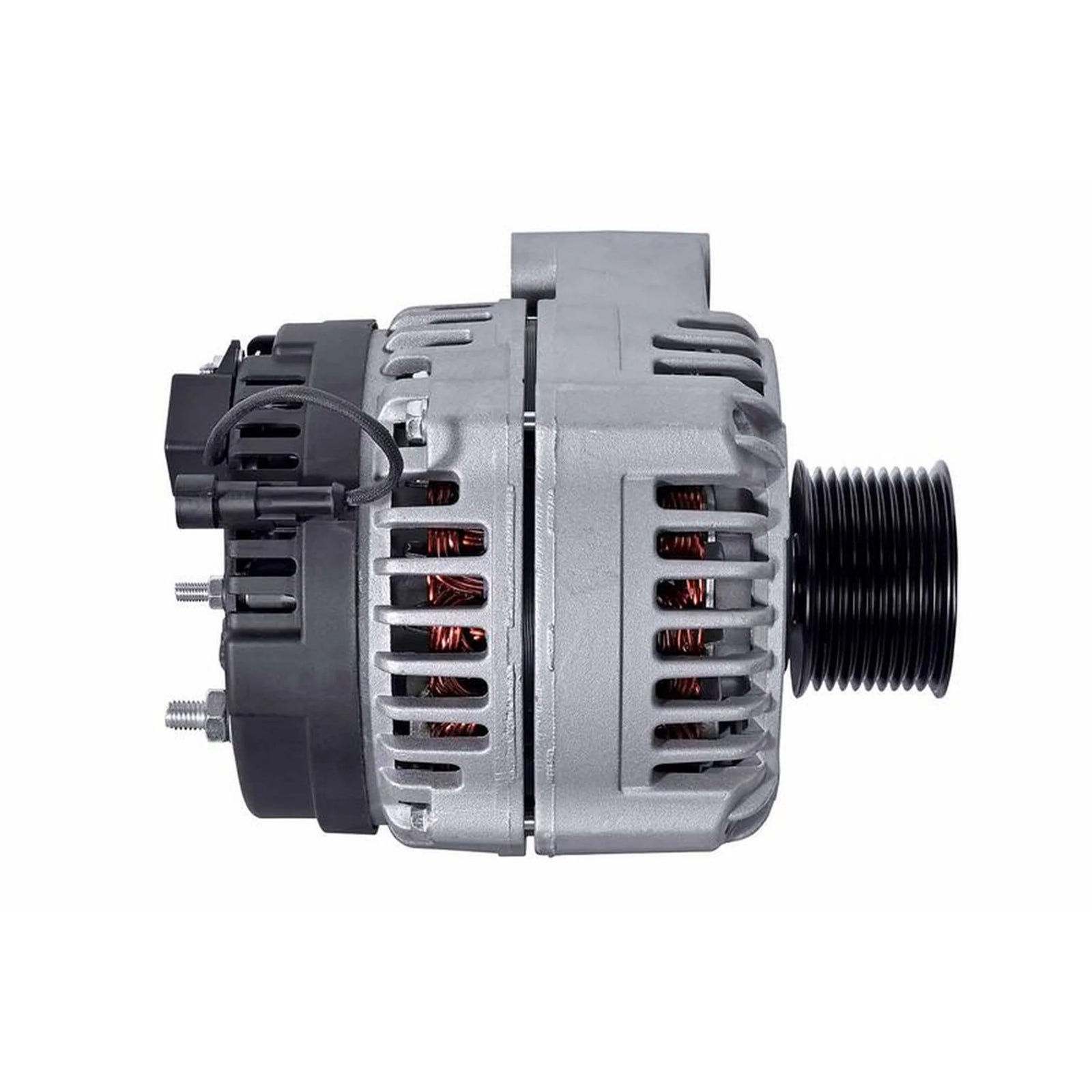 Hella Car Alternator 12V 8EL 015 643-661