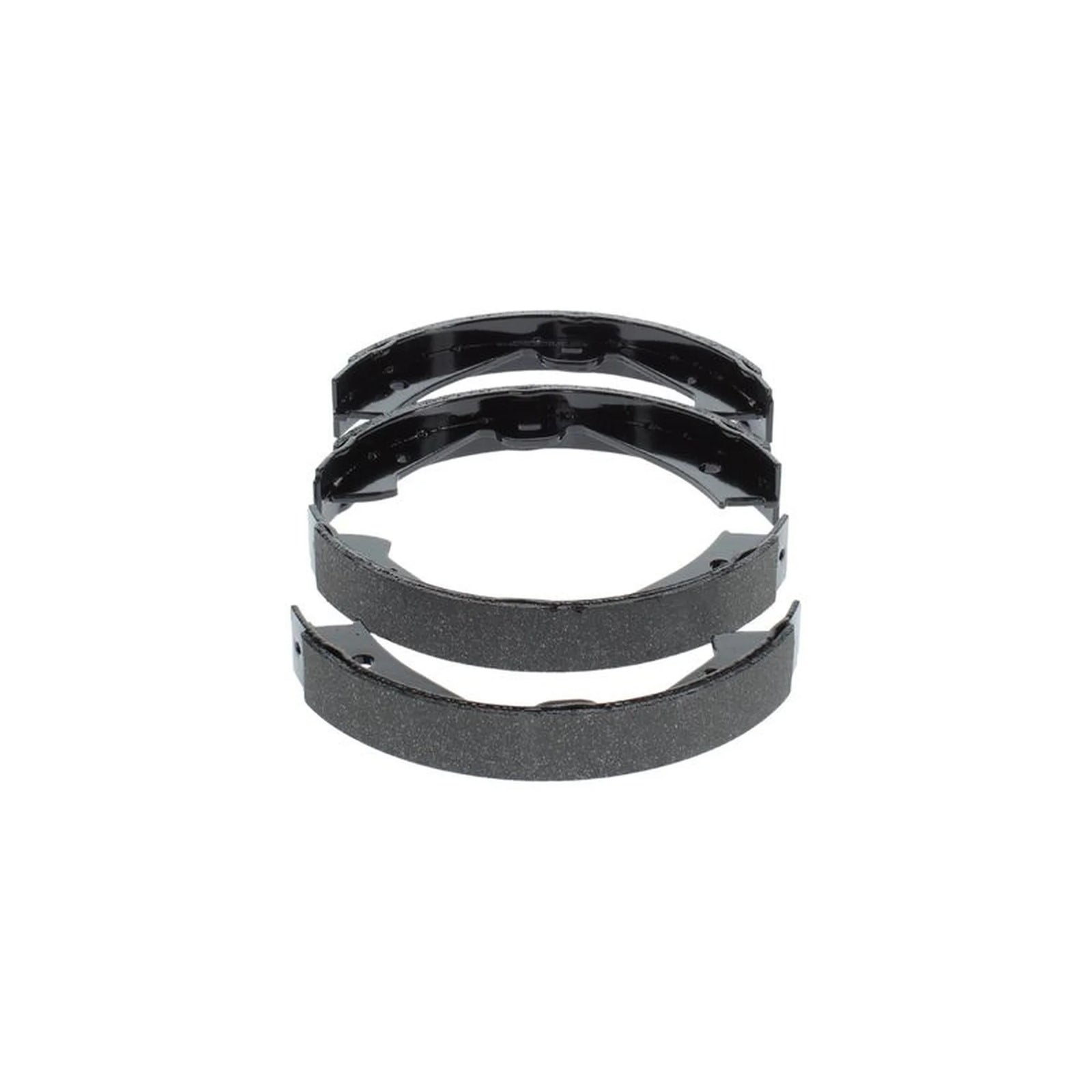 Bosch Parking Brake Shoe Set 0 986 487 755