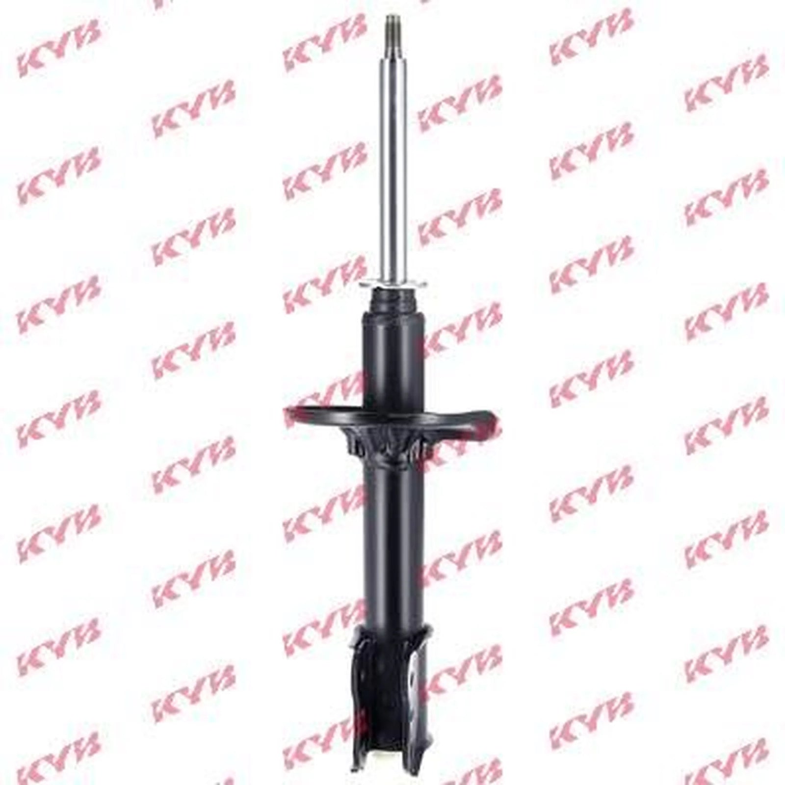 KYB Shock Absorber Damper Strut Rear 334217