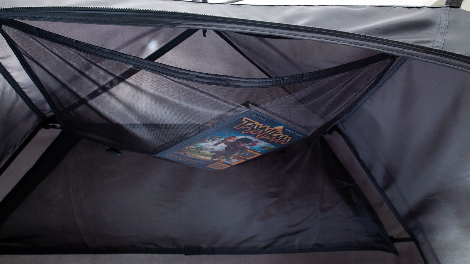 Outwell Free Standing inner Tent Black