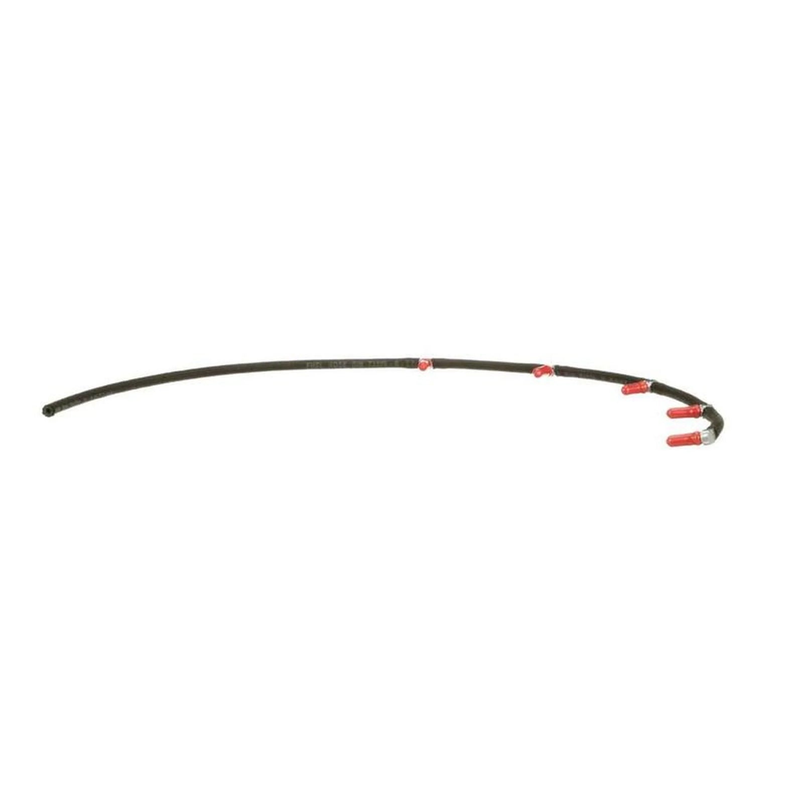 Gates Fuel Overflow Hose Pipe MFL1152