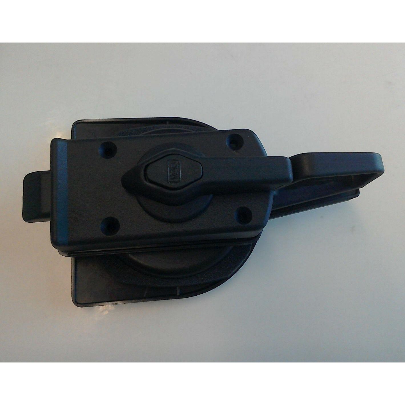 Caraloc 2000 Caravan Exterior Door Lock Left Hand Coachman Elddis Swift Lunar