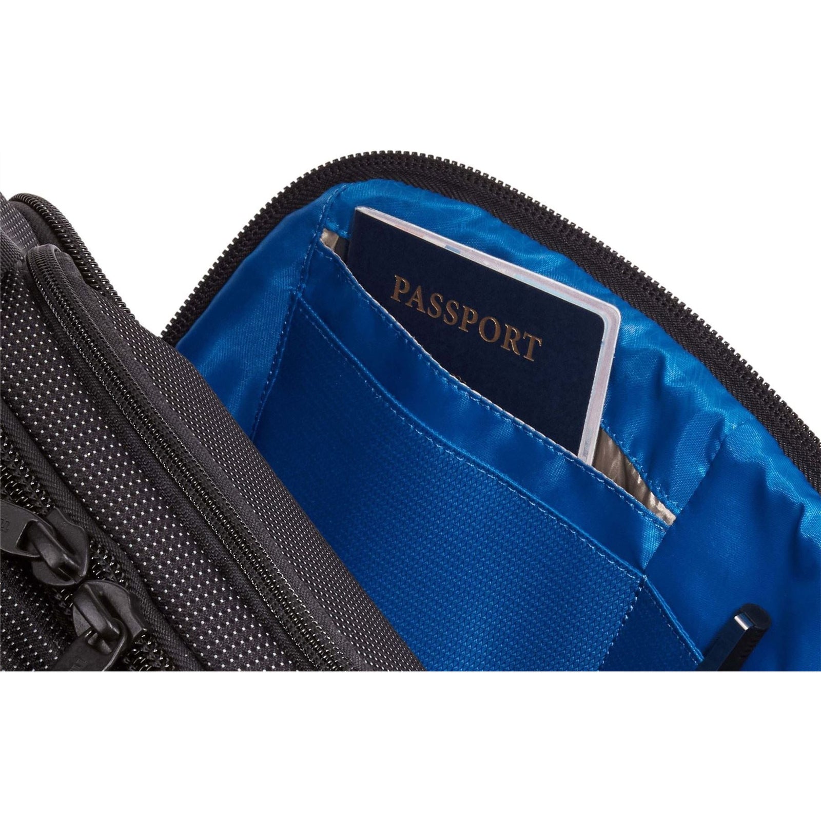 Thule Crossover 2 laptop bag 15.6" black Laptop bag