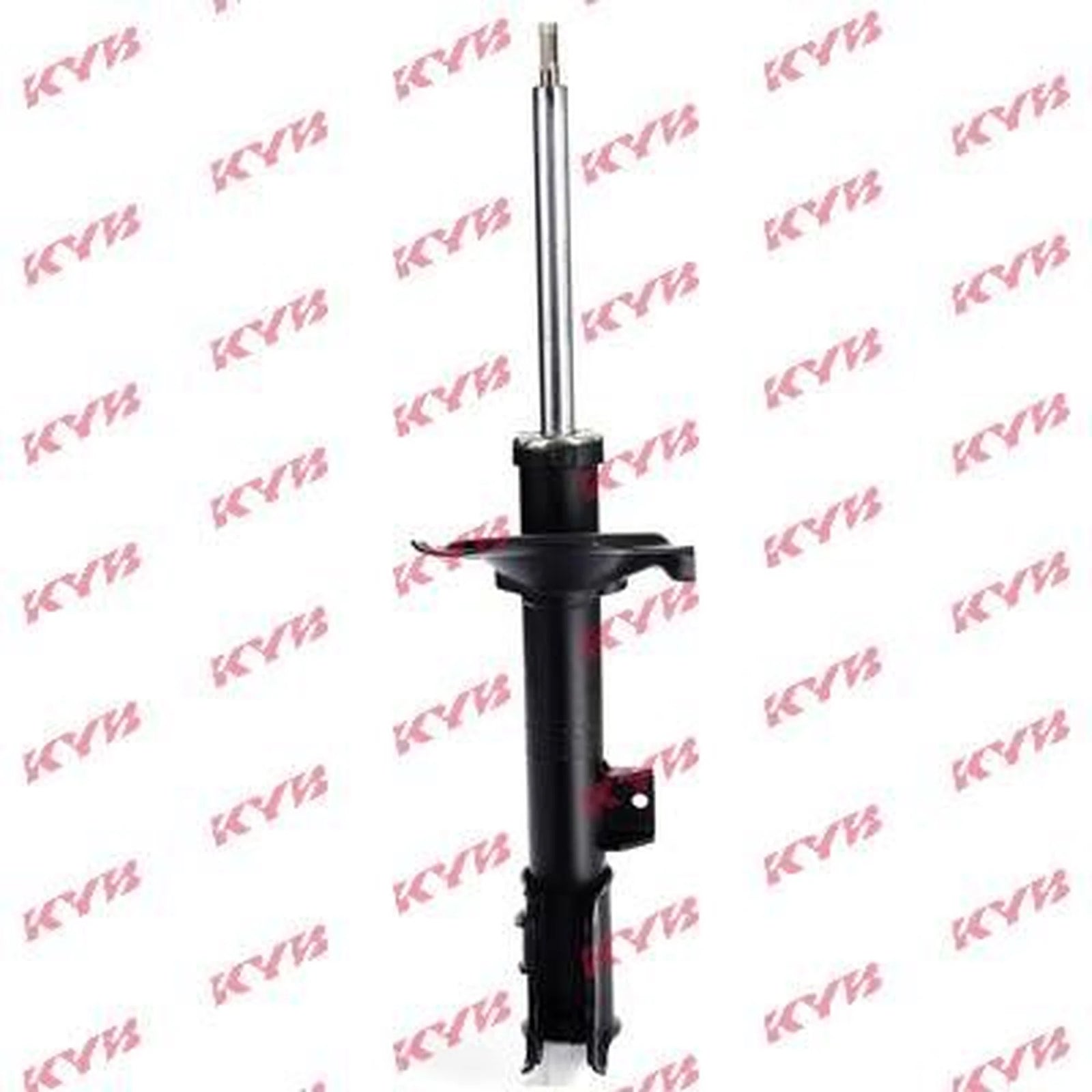 KYB Shock Absorber Damper Strut Rear Left 334363