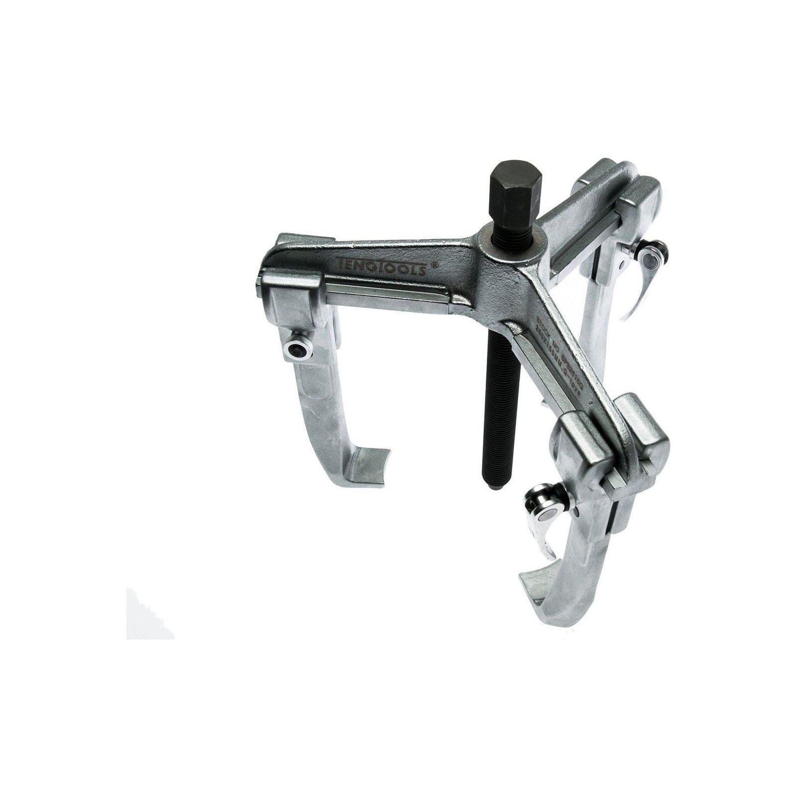 Teng Tools Three Arm Quick Action Puller 260 x 150mm