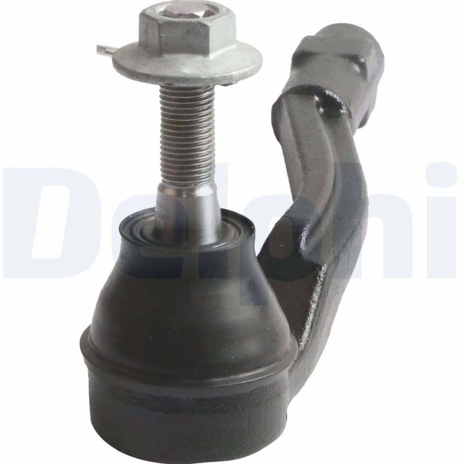 Delphi Steering Tie Rod End Ball Joint Front Right M16 x 1, TA3883