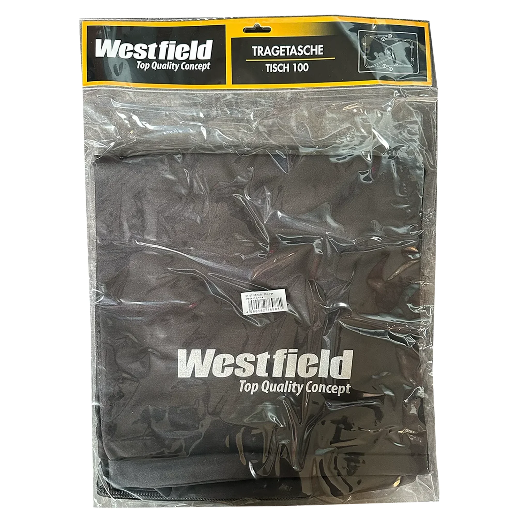 Westfield Carry Bag for 2 Royal Chairs