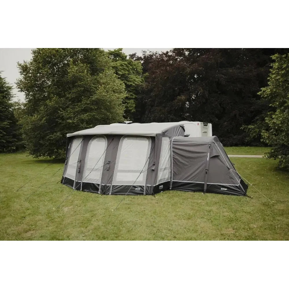 Vango Tall Annex Elements ProShield - Balletto/Riviera/Tuscany Tall Shadow Grey