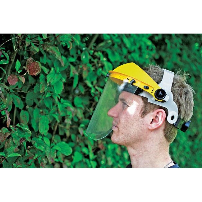 Laser Safety Shield 2832