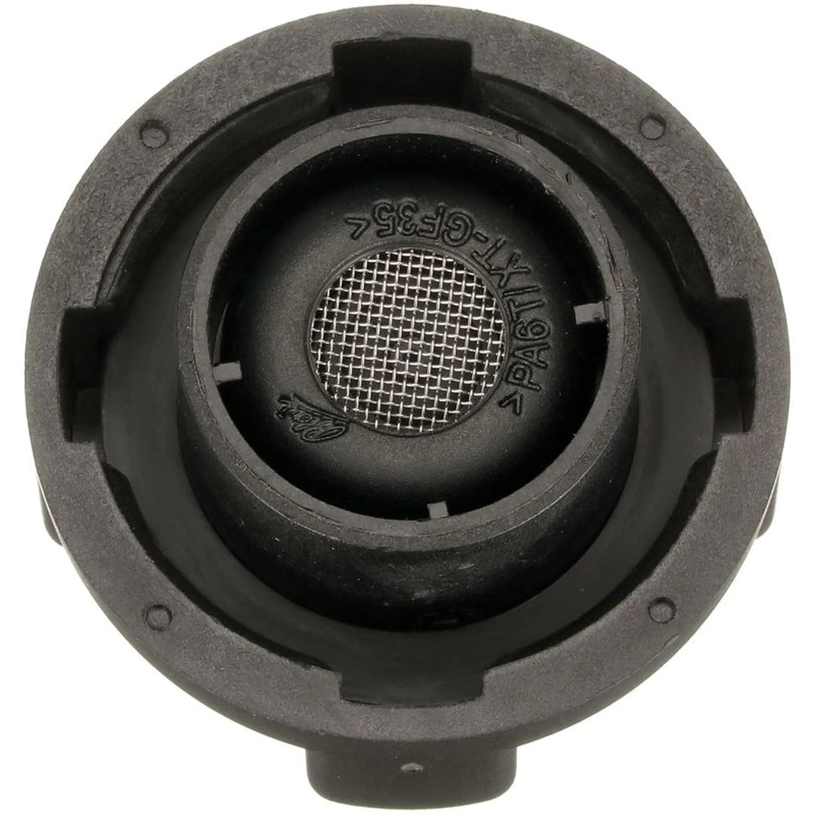 Gates Coolant Expansion Tank Cap RC260