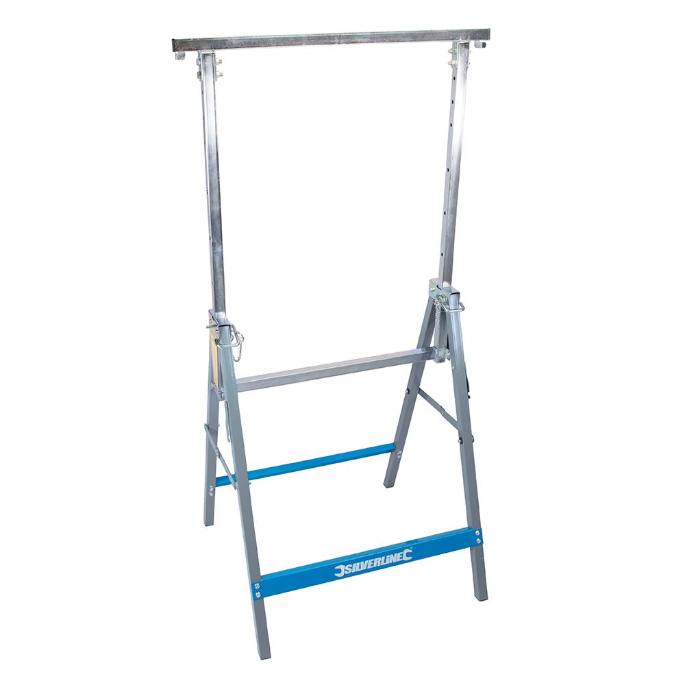 Silverline Heavy Duty Trestle 150kg 226168