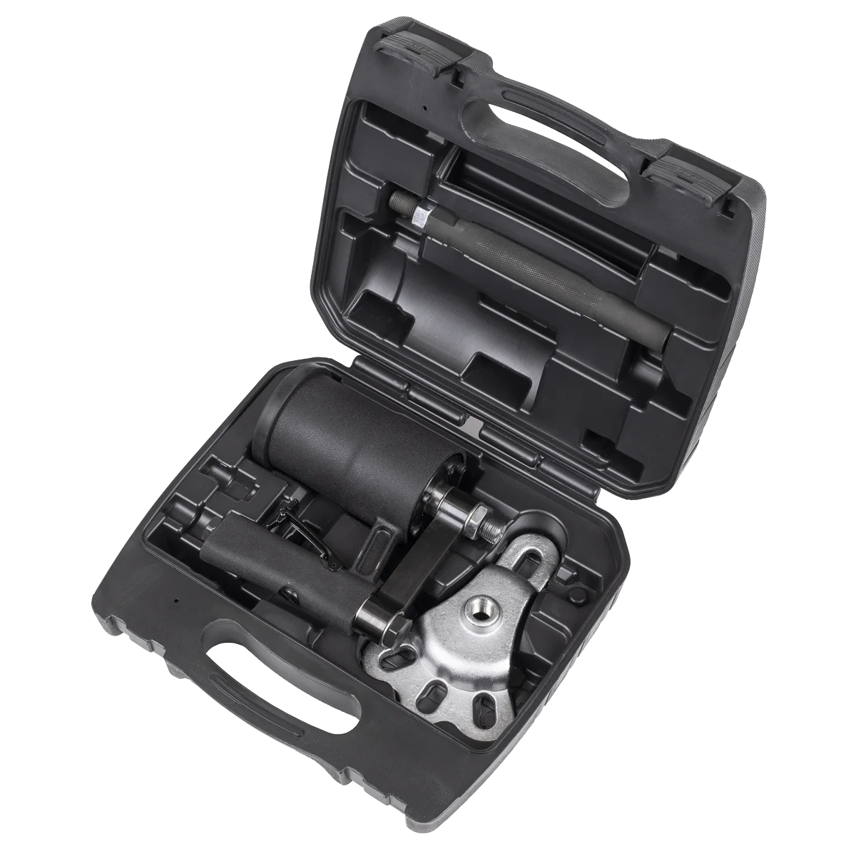 Sealey Pneumatic Hub Puller Set PS100 5.5kg