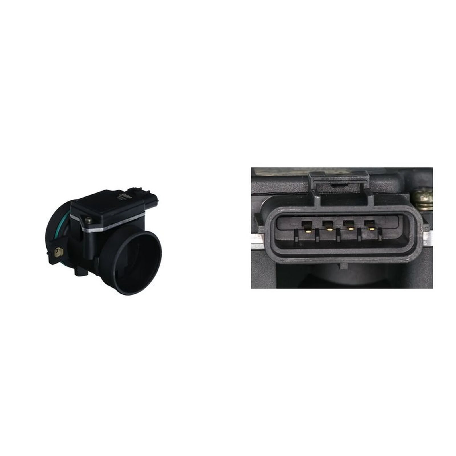 Valeo MAF Sensor (Mass Air Flow) 367034
