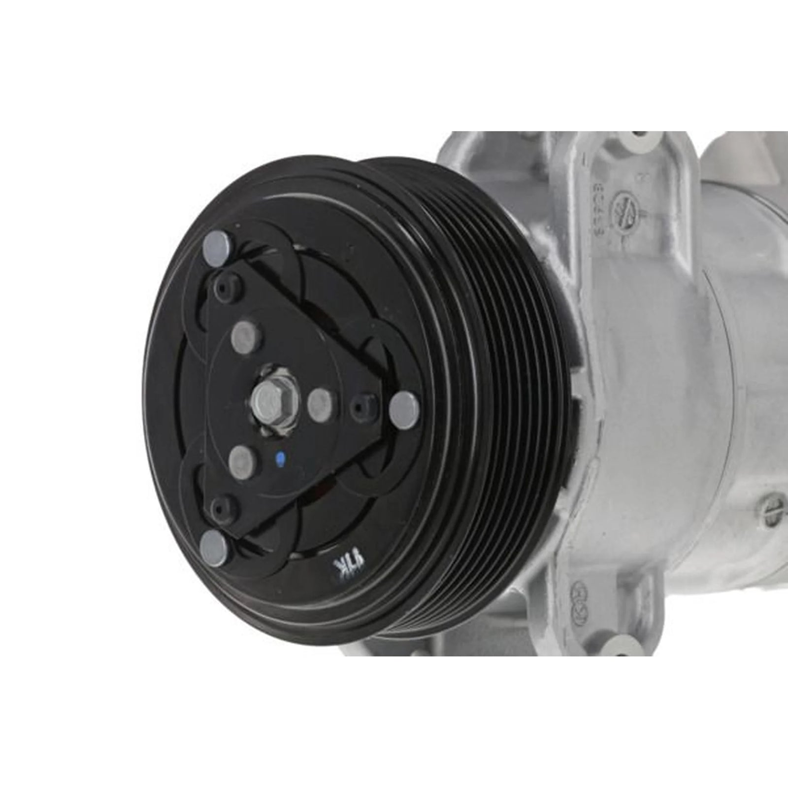 Valeo Air Conditioning Compressor 690197