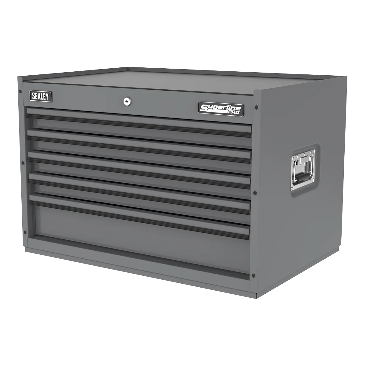 Sealey Superline PRO® Modular Cabinet 5 Drawer 678x461x452mm