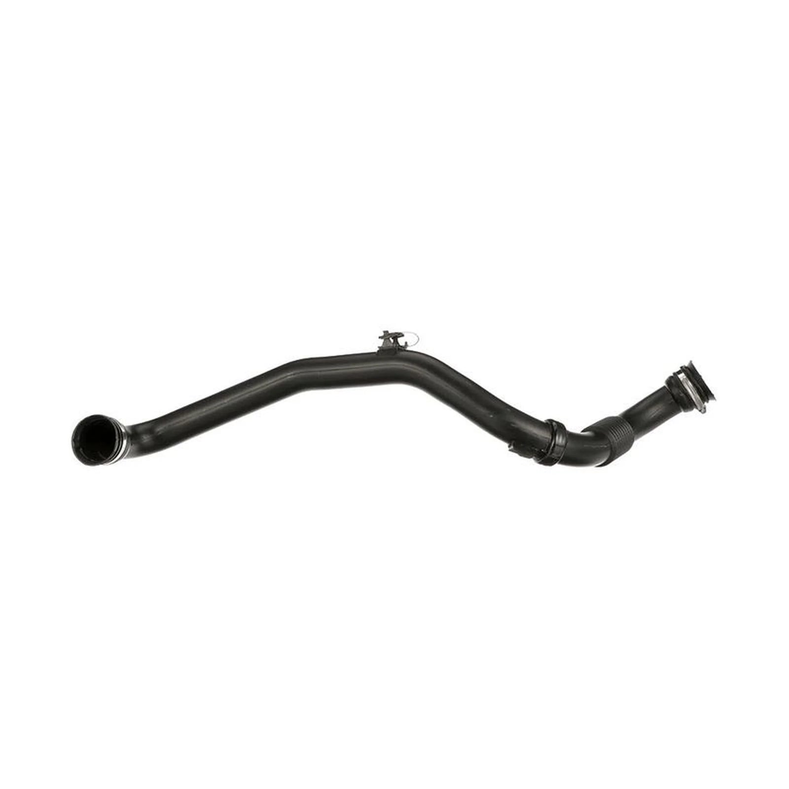 Gates Intercooler Turbo Charge Air Hose 1, 09-1492