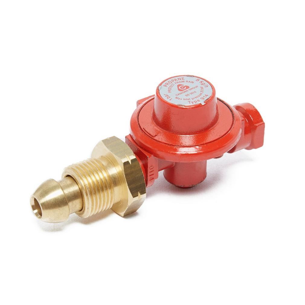 Calor Propane Hp 1Bar Fixed Regulator 601234