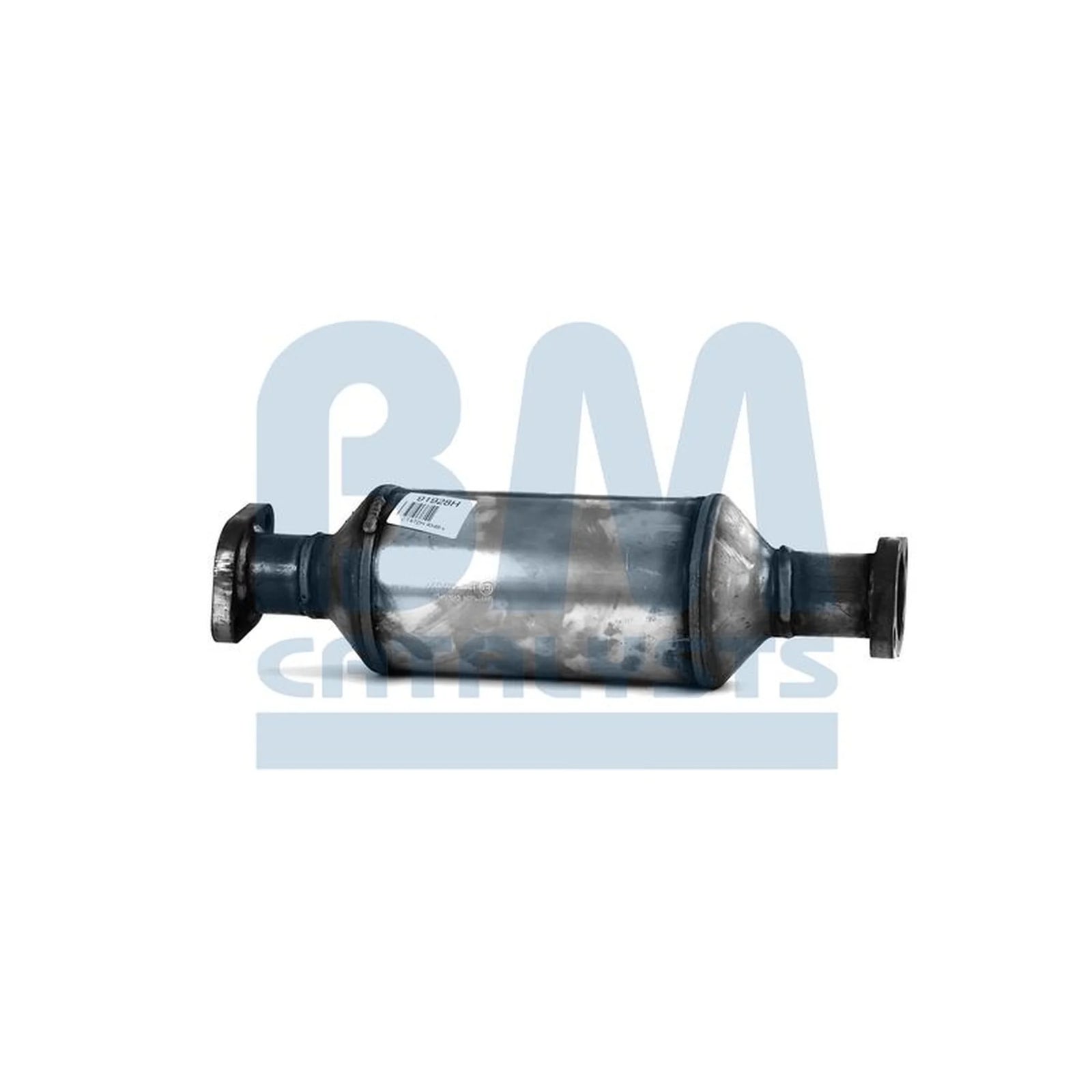 BM Catalysts Homologated Petrol Cat BM91928H