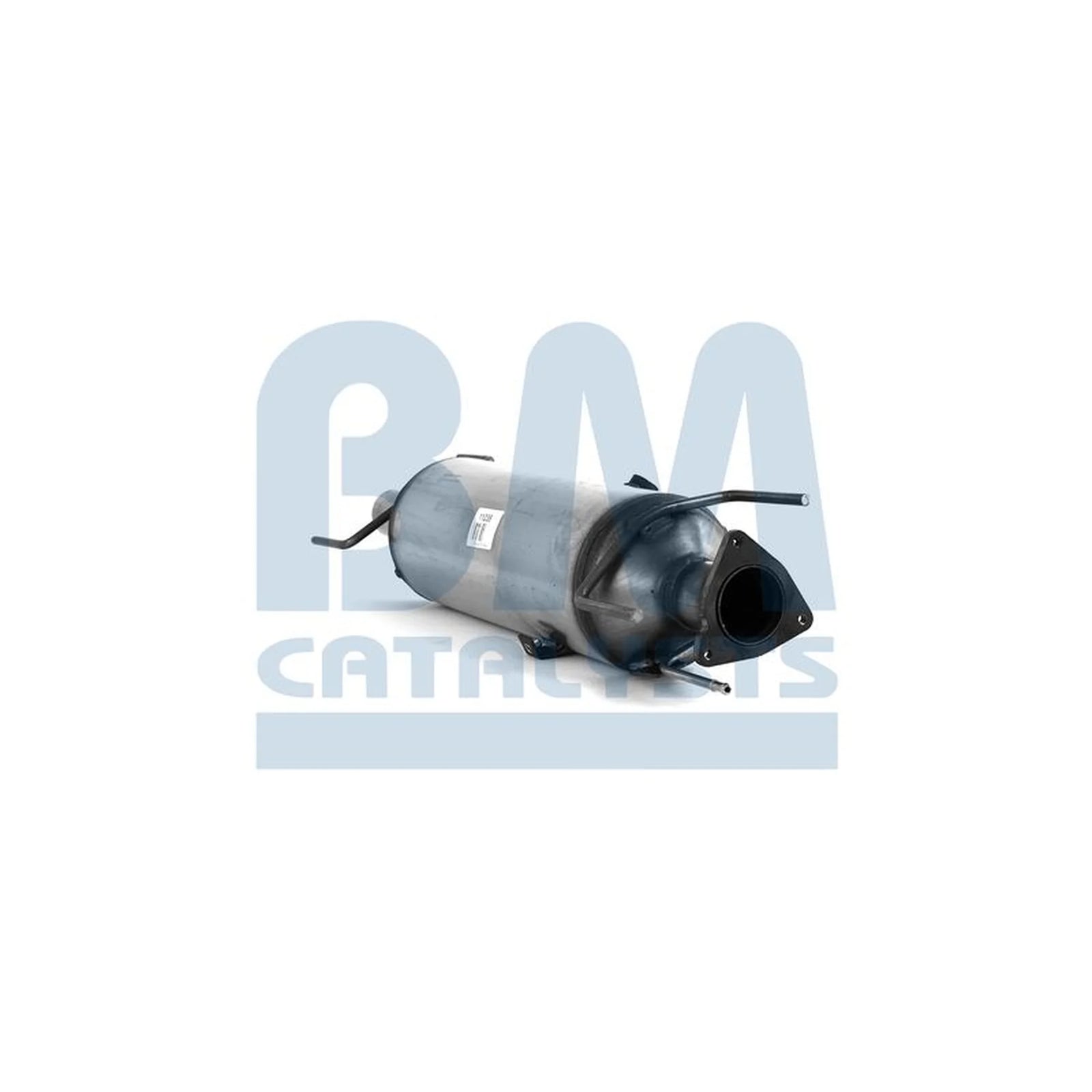 BM Catalysts Homologated Diesel Cat & Dpf BM11038H