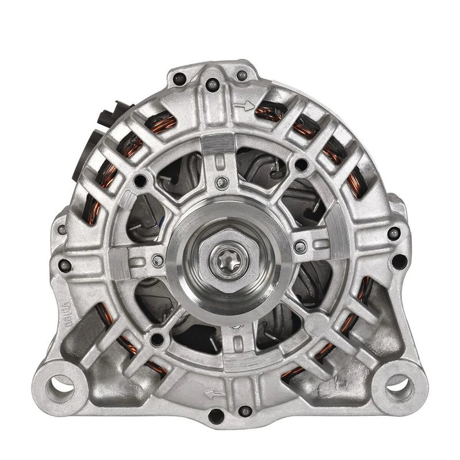 Valeo Car Alternator 12V 439693