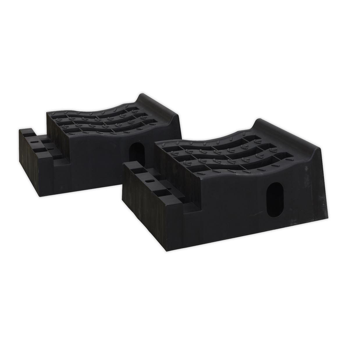 Sealey Modular Pit Ramp Car 4 Tonne PRK01