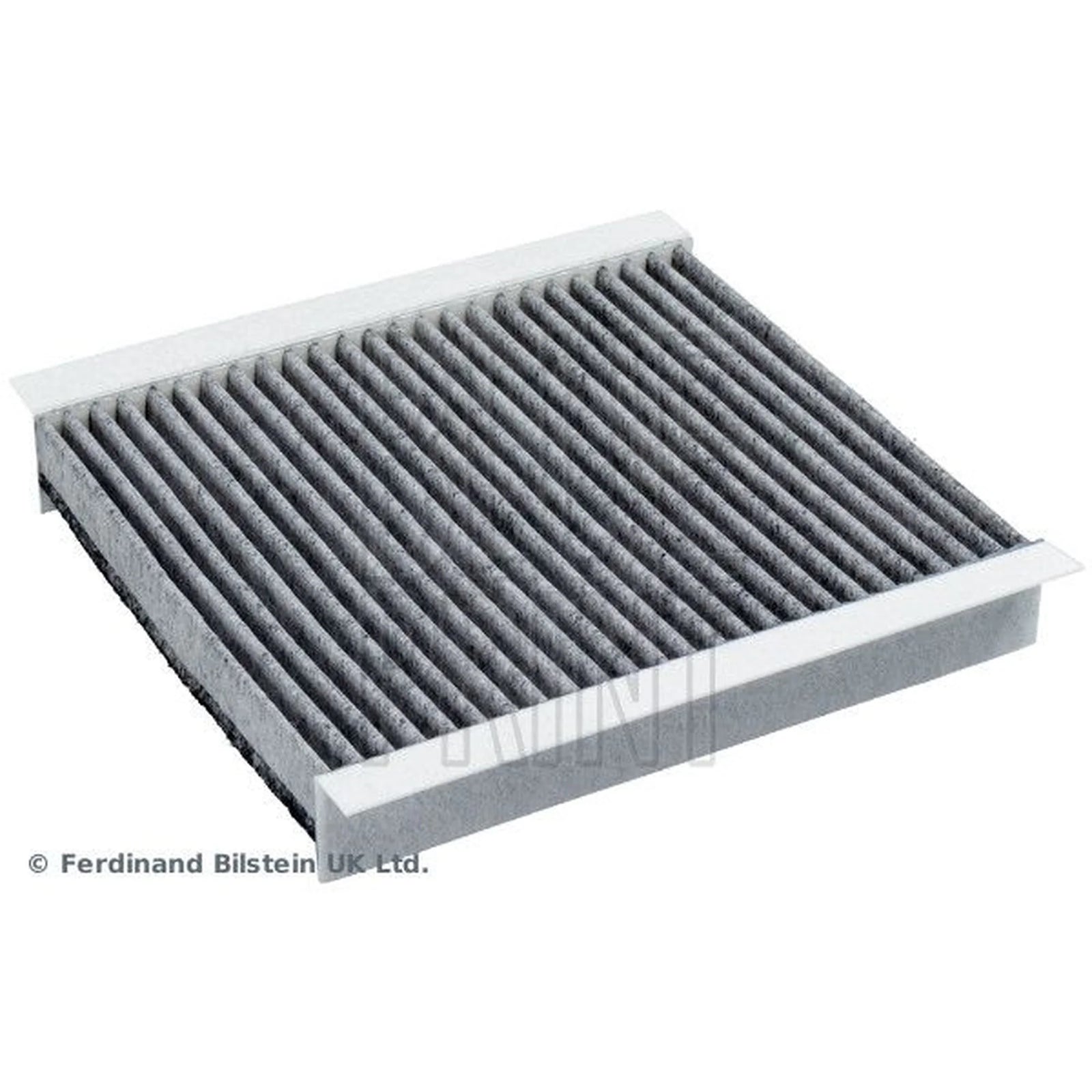 Blue Print Cabin Air Filter (Pollen Filter) ADBP250051