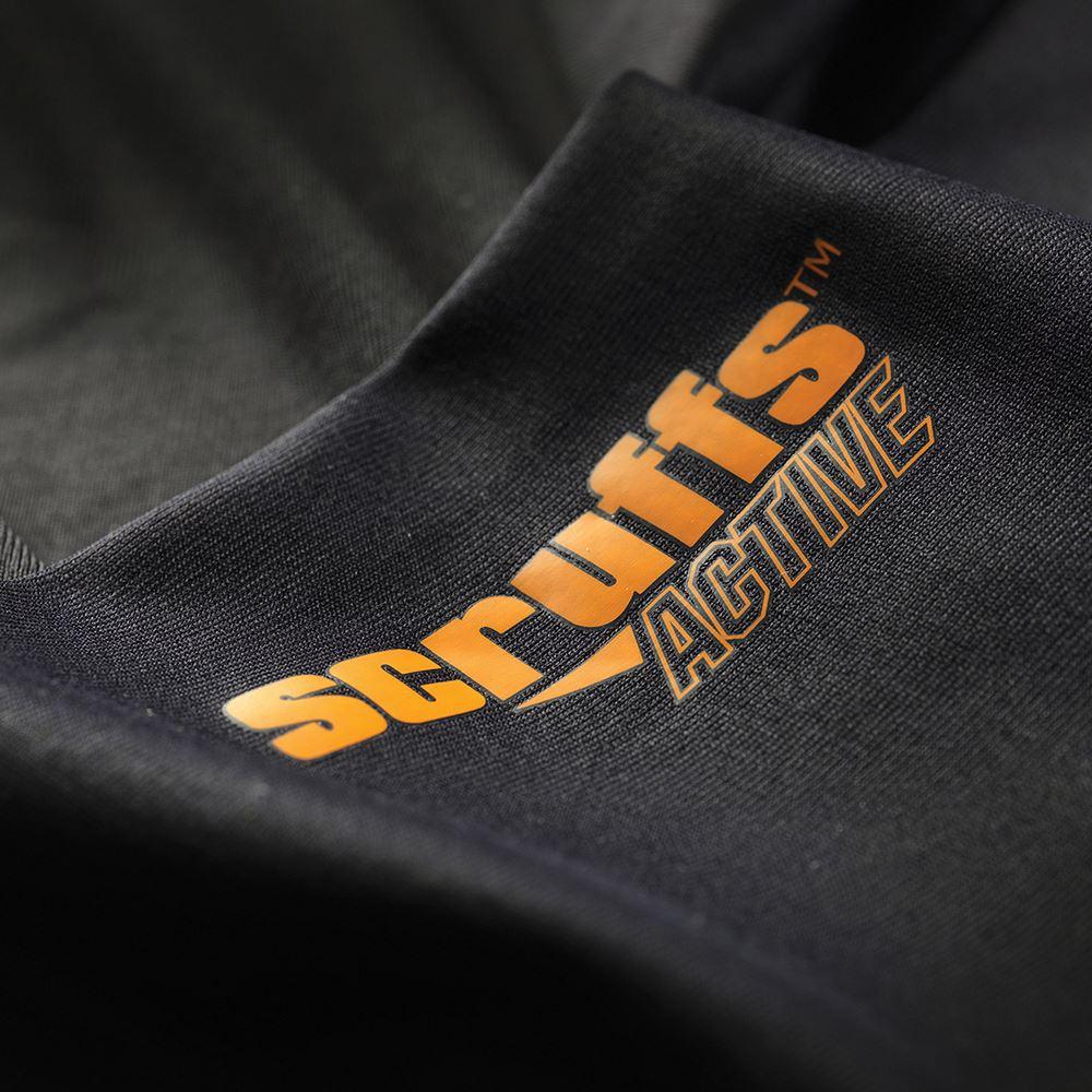 Scruffs Pro Base Layer Bottoms L