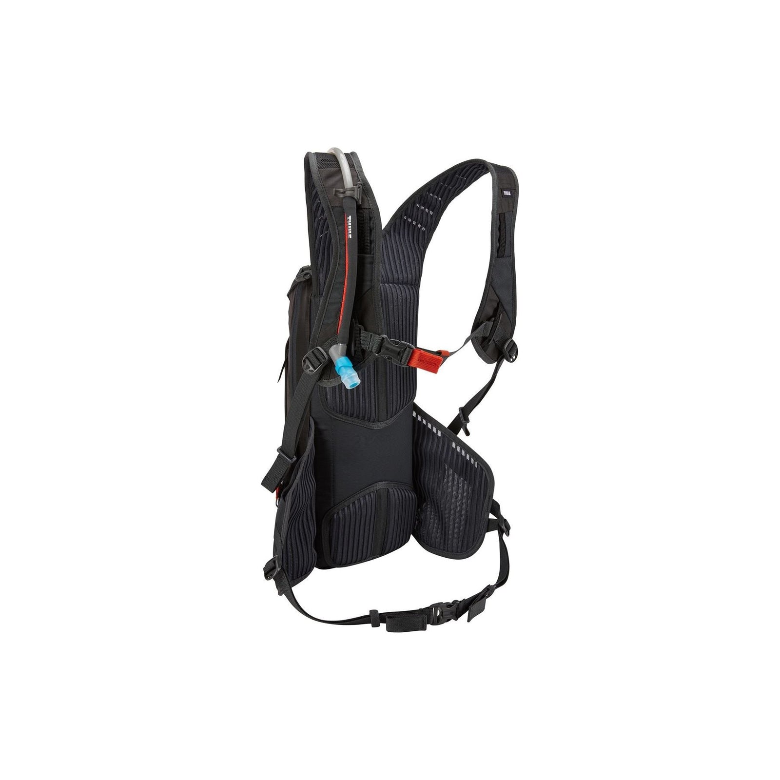 Thule Rail  8L Obsidian Grey Hydration Pack