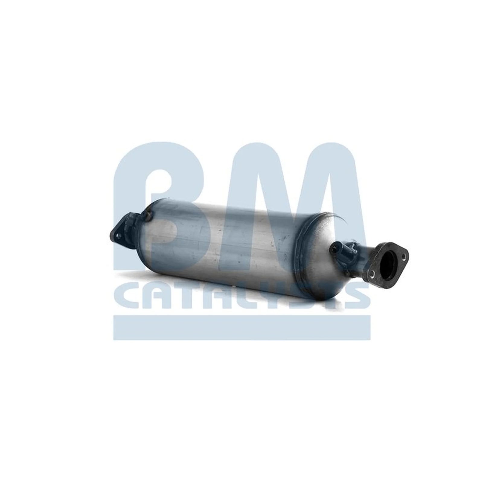 BM Catalysts Homologated Diesel Cat & Dpf BM11087H